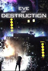 Eve Of Destruction